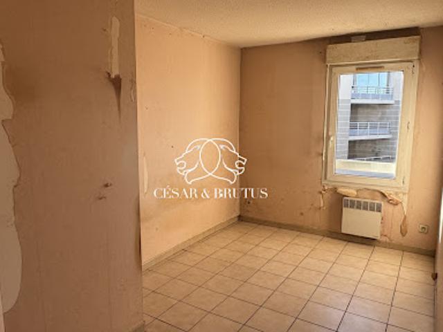Vente Appartement 3 pièces 43 m2 Montelimar