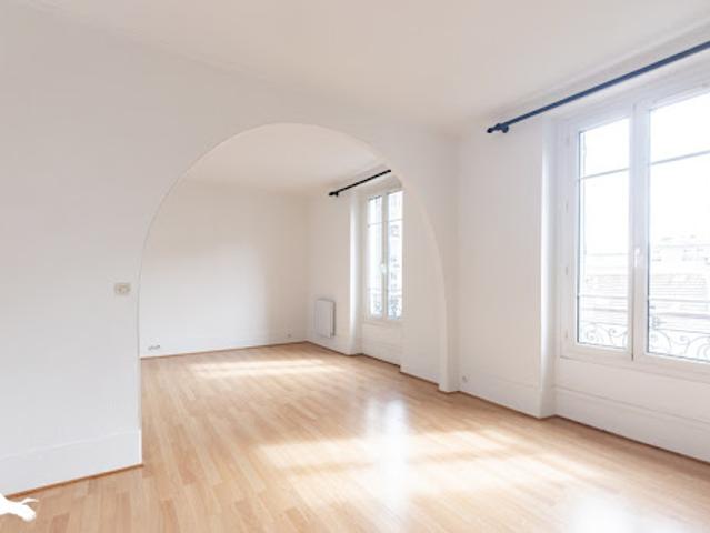 Vente Appartement 3 pièces 43 m2 Vincennes
