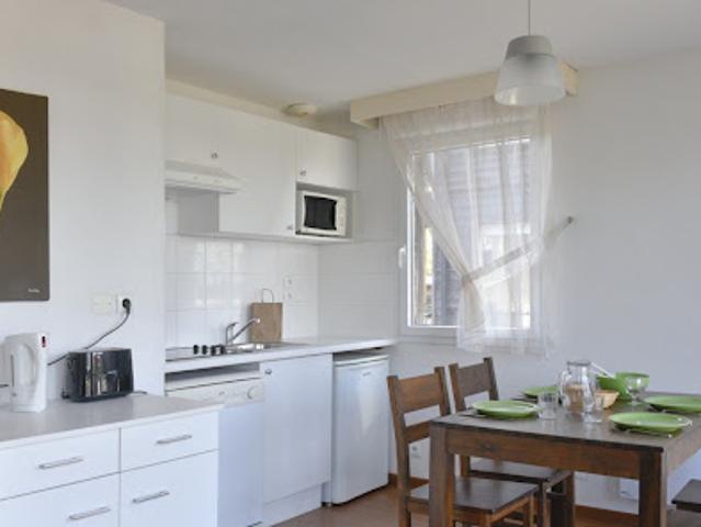 Vente Appartement 3 pièces 43 m2 Montréal