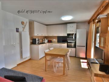 Vente Appartement 3 pièces 43 m2 Molines en Queyras