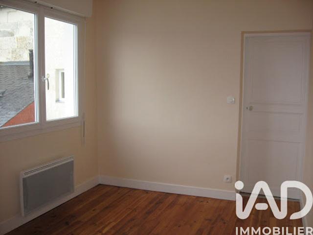 Vente Appartement 3 pièces 43 m2 Nogent sur Loir