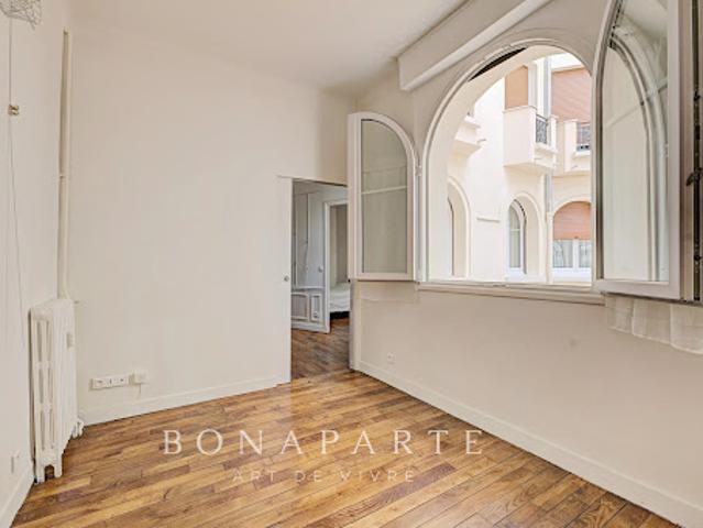 Vente Appartement 3 pièces 43 m2 Paris 15ème
