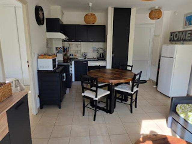 Vente Appartement 3 pièces 43 m2 Poggio Mezzana