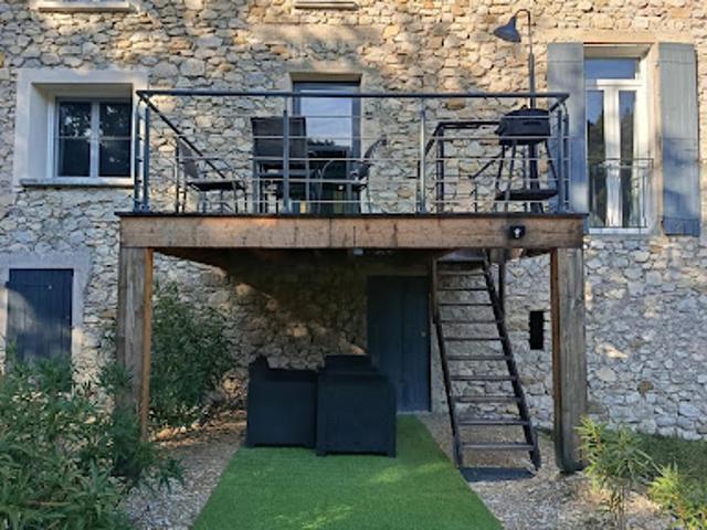 Vente Appartement 3 pièces 43 m2 Plaisians
