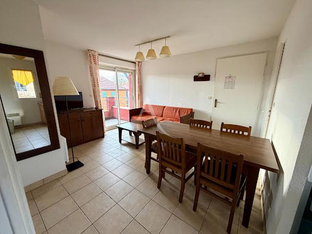 Vente Appartement 3 pièces 43 m2 Prayssac