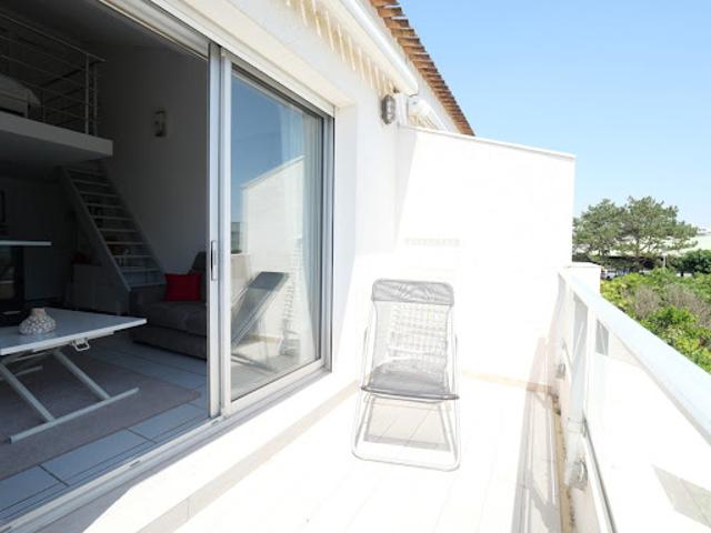 Vente Appartement 3 pièces 43 m2 Royan