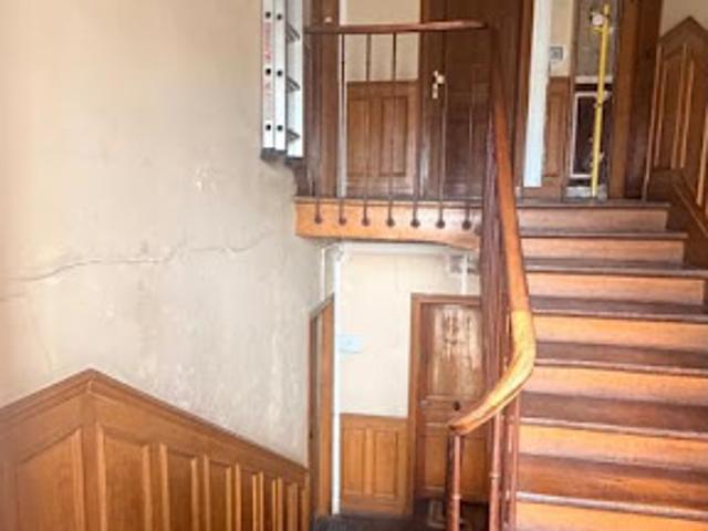 Vente Appartement 3 pièces 43 m2 Saint Denis