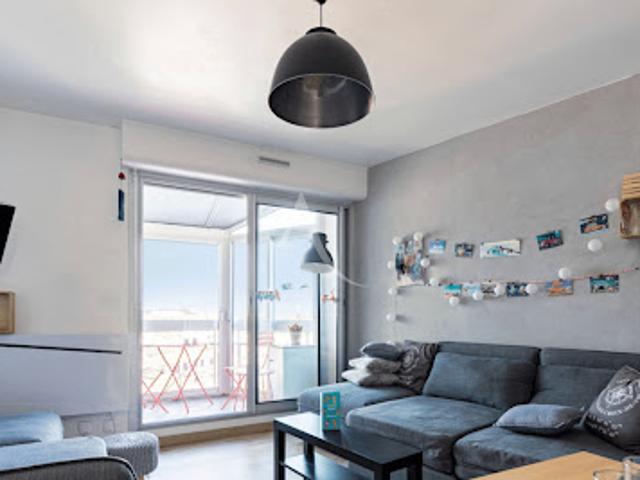 Vente Appartement 3 pièces 43 m2 Saint Gilles Croix de Vie