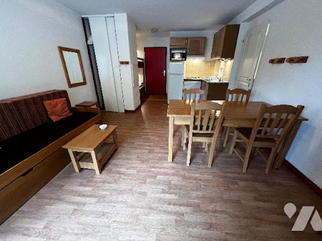 Vente Appartement 3 pièces 43 m2 Saint Pancrace