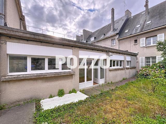 Vente Appartement 3 pièces 40.4 m2 Villers Bocage