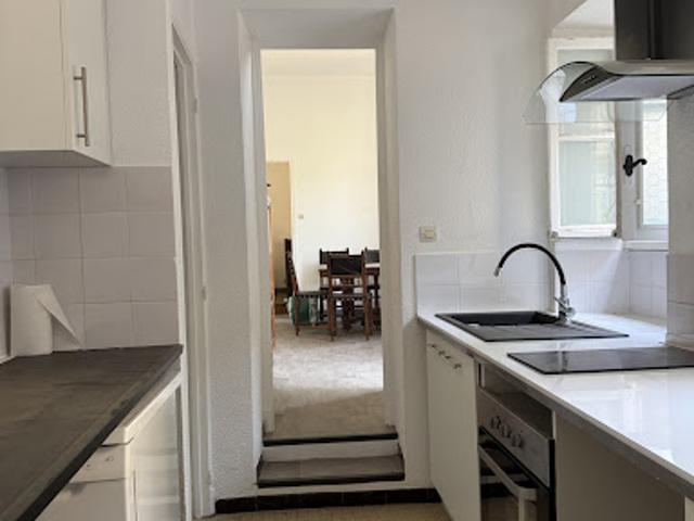 Vente Appartement 3 pièces 40.51 m2 Carcassonne