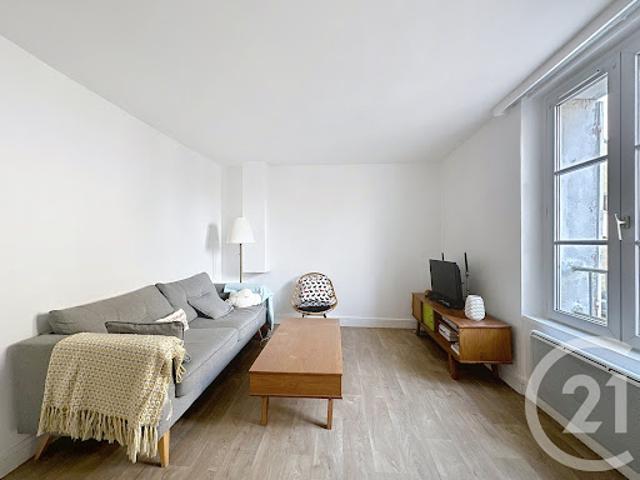 Vente Appartement 3 pièces 40.52 m2 Versailles