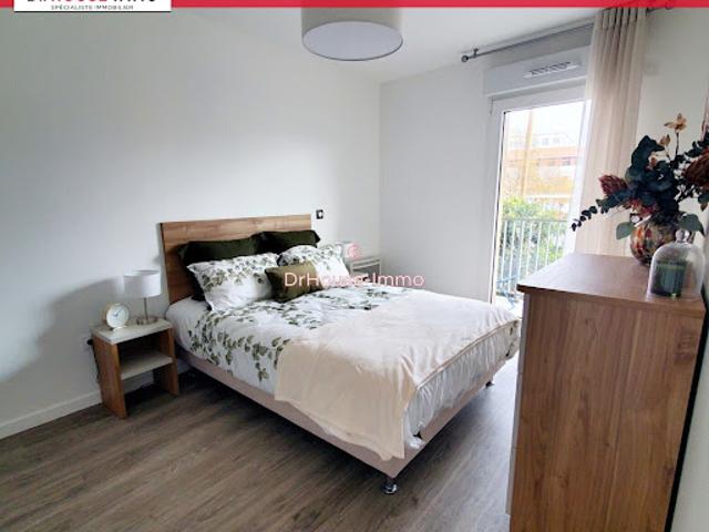 Vente Appartement 2 pièces 41 m2 Clermont Ferrand