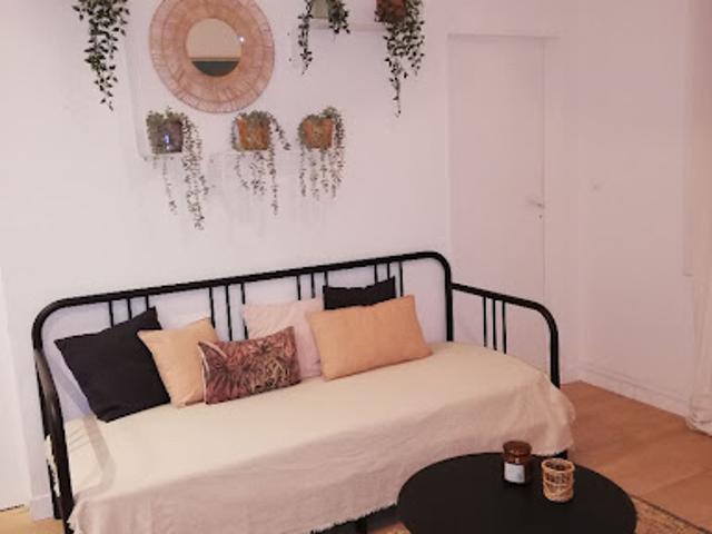 Vente Appartement 3 pièces 40.6 m2 Royan