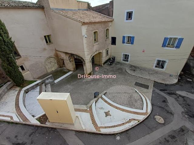 Vente Appartement 3 pièces 40.9 m2 Montagnac