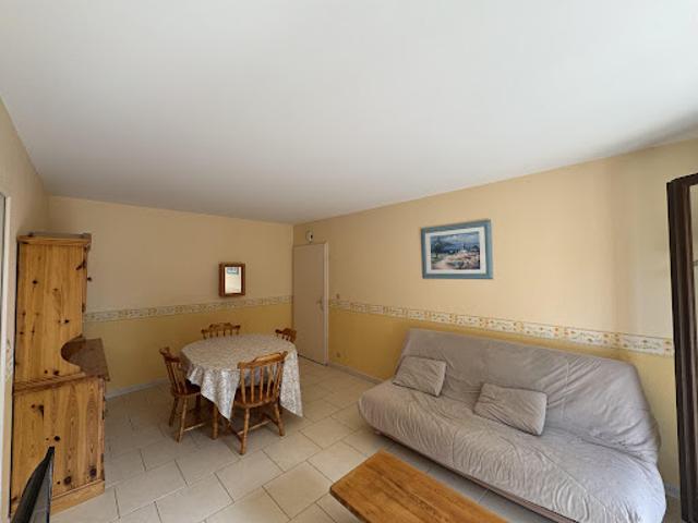 Vente Appartement 3 pièces 40.03 m2 Houlgate
