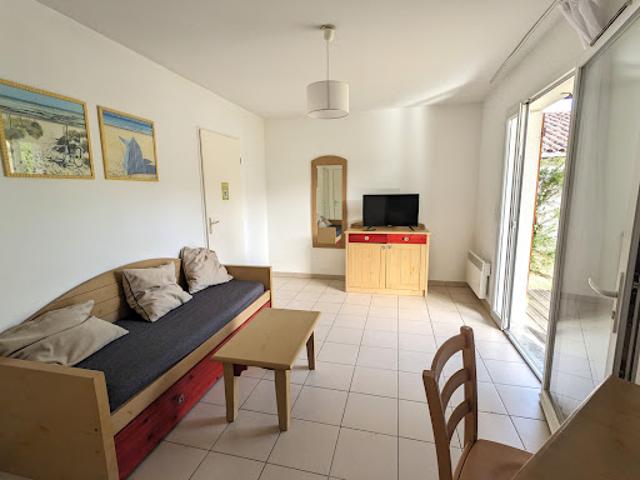 Vente Appartement 3 pièces 0 m2 Ondres