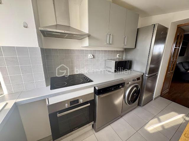 Vente Appartement 3 pièces 40.37 m2 Compiegne