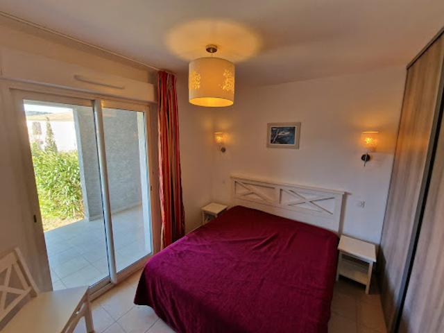 Vente Appartement 3 pièces 40.39 m2 Oletta