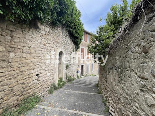 Vente Appartement 3 pièces 40 m2 Apt