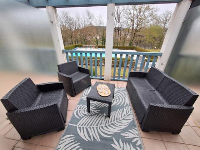 Vente Appartement 3 pièces 40 m2 Argentat sur Dordogne