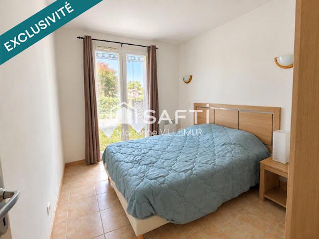 Vente Appartement 3 pièces 40 m2 Barbaste