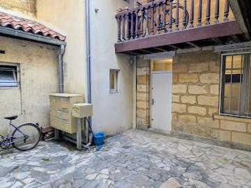 Vente Appartement 3 pièces 40 m2 Bordeaux