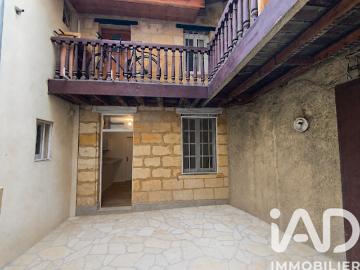 Vente Appartement 3 pièces 40 m2 Bordeaux