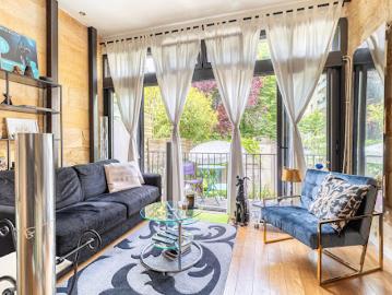 Vente Appartement 3 pièces 40 m2 Bordeaux