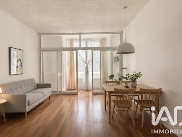 Vente Appartement 3 pièces 40 m2 Cauterets