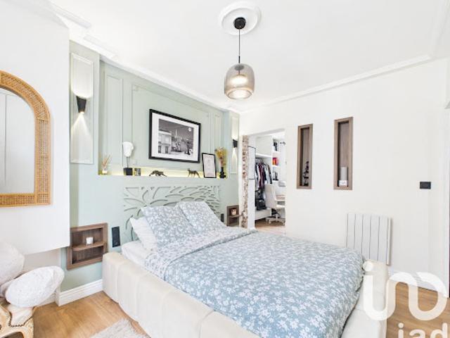 Vente Appartement 3 pièces 40 m2 Champigny sur Marne