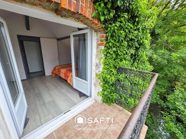 Vente Appartement 3 pièces 40 m2 Coulommiers