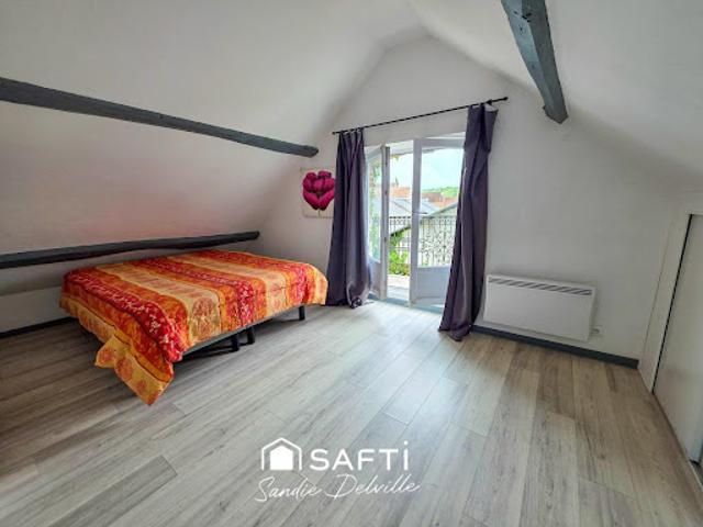 Vente Appartement 3 pièces 40 m2 Coulommiers