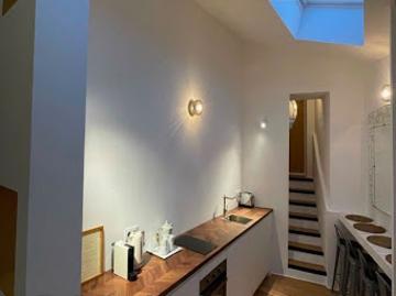 Vente Appartement 3 pièces 40 m2 La Ciotat