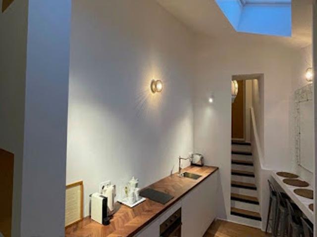 Vente Appartement 3 pièces 40 m2 La Ciotat