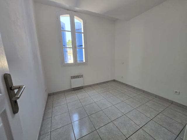 Vente Appartement 3 pièces 40 m2 Montagnac