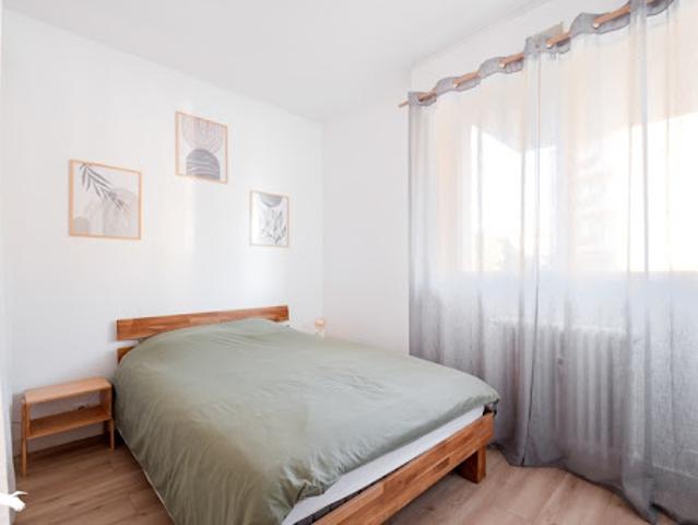 Vente Appartement 3 pièces 40 m2 Montpellier