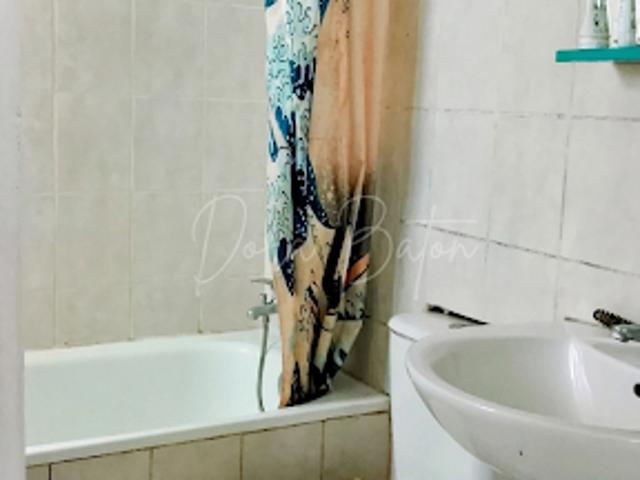 Vente Appartement 3 pièces 40 m2 Nanterre