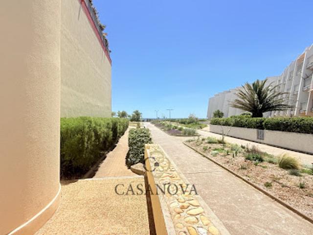 Vente Appartement 3 pièces 40 m2 Palavas les Flots