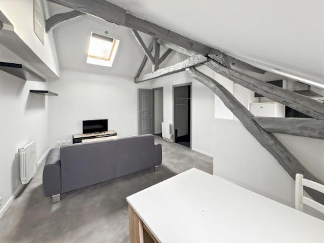Vente Appartement 3 pièces 40.44 m2 Perigueux
