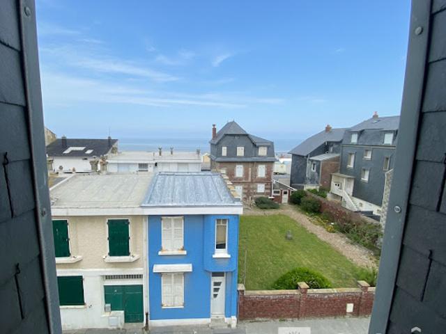 Vente Appartement 3 pièces 41.42 m2 Cayeux sur Mer