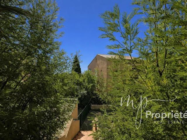 Vente Appartement 3 pièces 41.53 m2 Rayol Canadel sur Mer