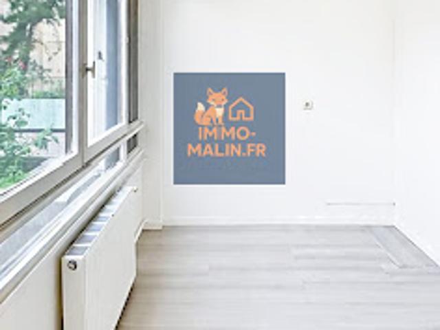 Vente Appartement 3 pièces 41.56 m2 Bobigny