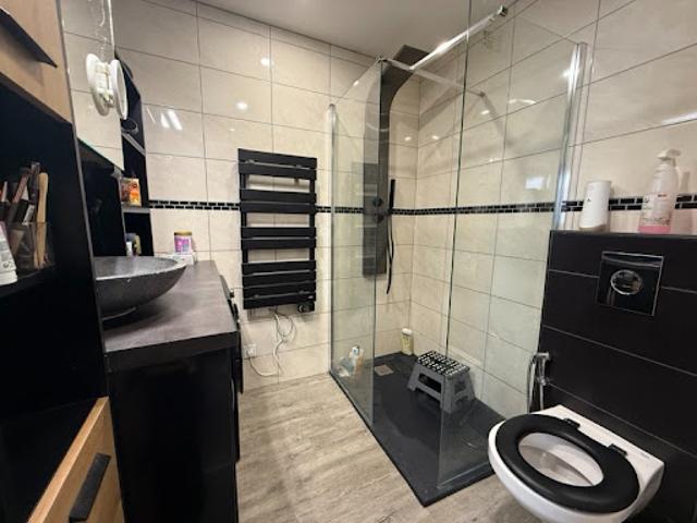 Vente Appartement 3 pièces 41.65 m2 Pont Sainte Maxence