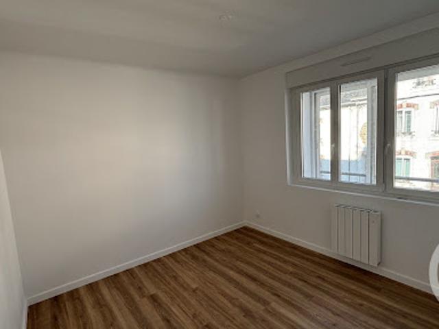 Vente Appartement 3 pièces 41.72 m2 Lanester