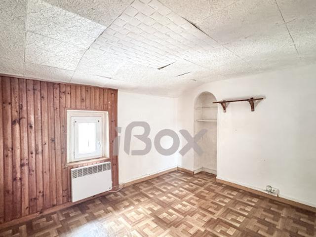 Vente Appartement 3 pièces 41.82 m2 Toulon