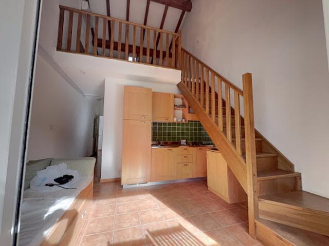 Vente Appartement 3 pièces 41.82 m2 Canale di Verde