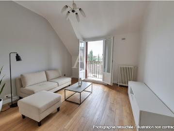 Vente Appartement 3 pièces 41.9 m2 Le Perreux sur Marne