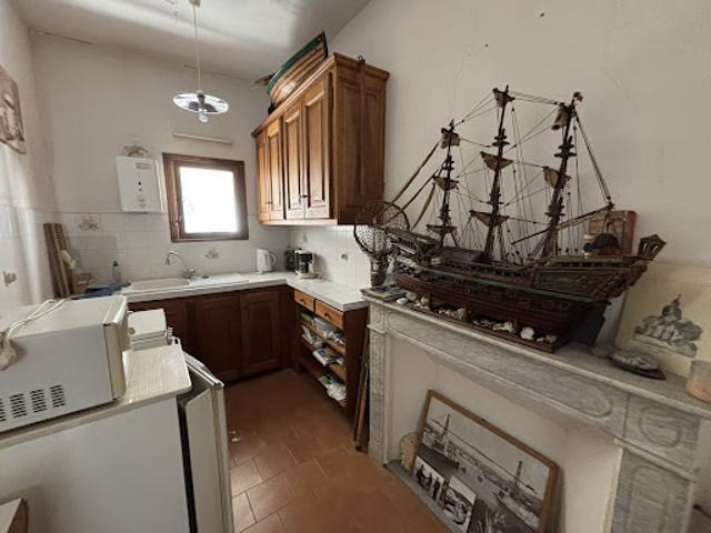 Vente Appartement 3 pièces 41.08 m2 Bonifacio