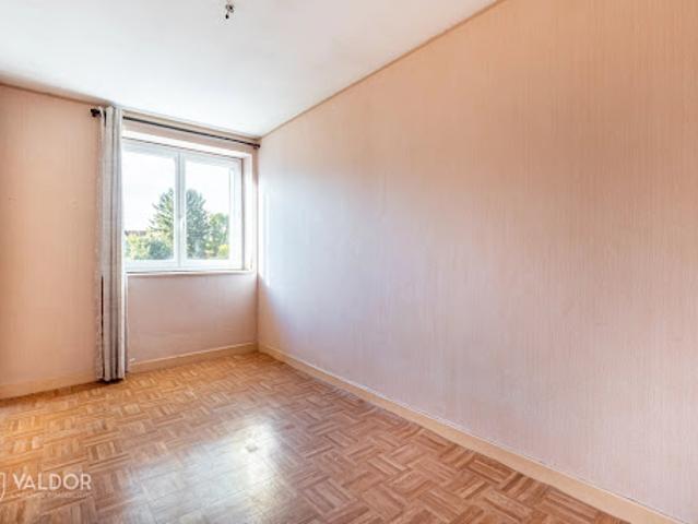 Vente Appartement 3 pièces 41.18 m2 Genay